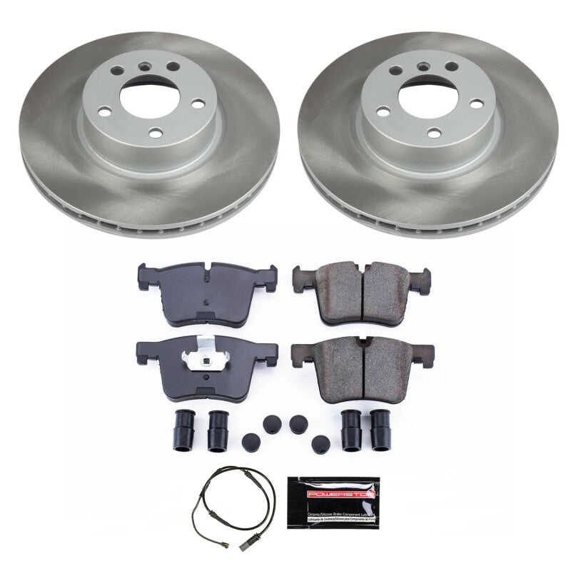 POWERSTOP SC6038