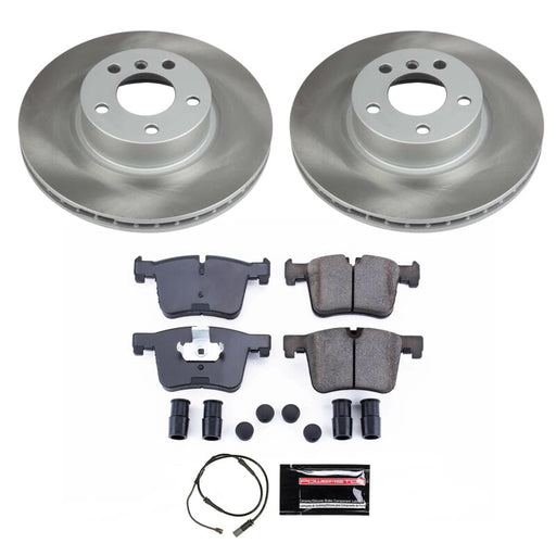 POWERSTOP SC6038