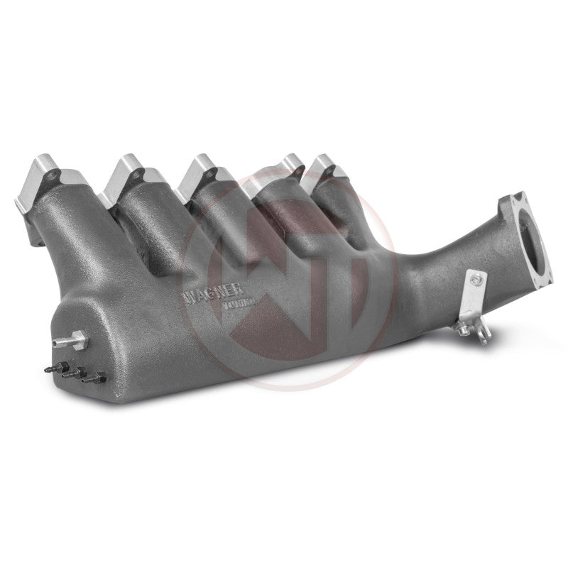 Wagner Tuning Audi S2/RS2 20V I5 Aluminum Cast Intake Manifold - 160001001.ZLS