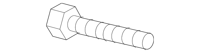 Genuine Porsche parts diagram