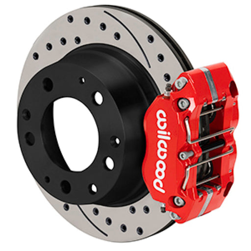 WILWOOD 140-16680-DR