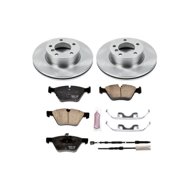 POWERSTOP KOE6346
