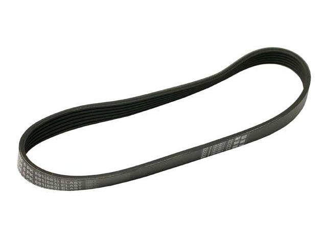 CONTINENTAL Belt 6K X 691 - 6PK691ELAST