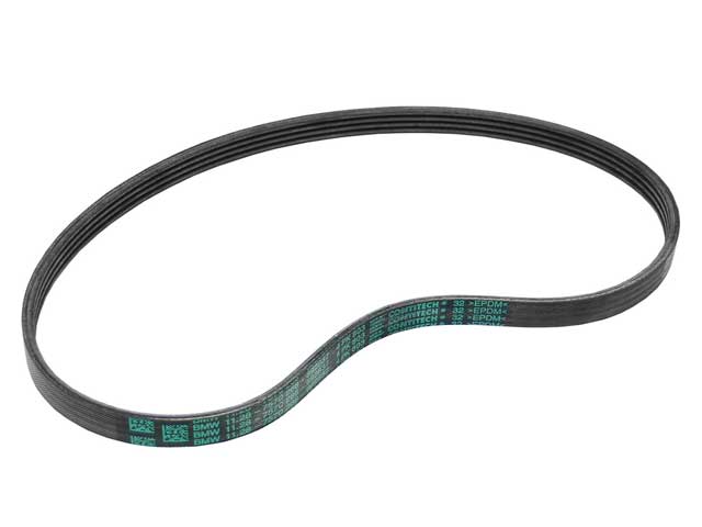 CONTINENTAL Belt 4K X 803-819 - 4PK819ELAST