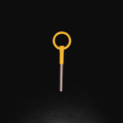 TOW HOOK STAINLESS STEEL INTERNAL DIAMETRE:50 mm