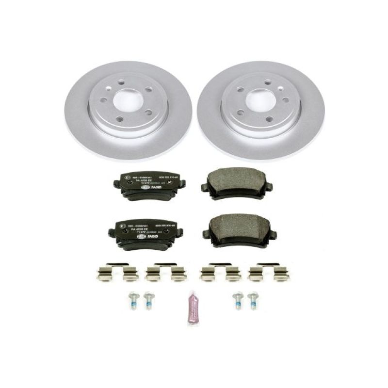 POWERSTOP ESK4624
