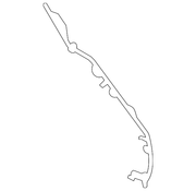 Genuine Porsche parts diagram
