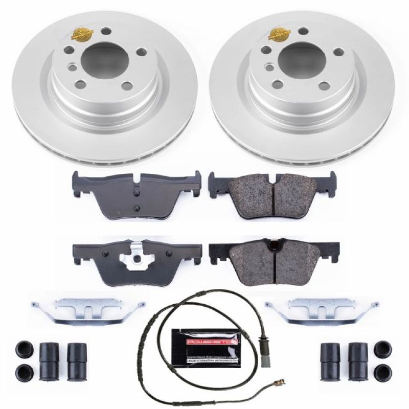POWERSTOP CRK6656