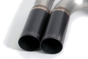 Dinan D660-0046-BLK LEF