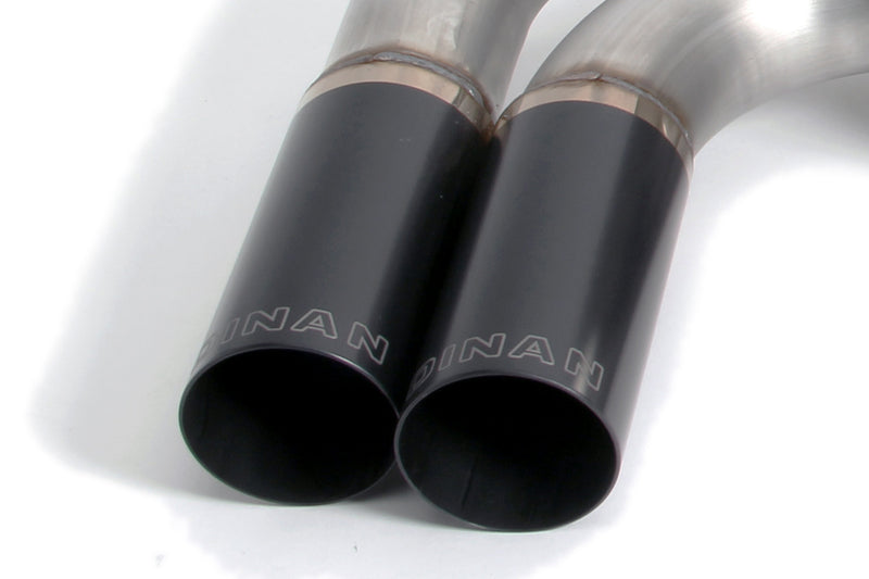 Dinan D660-0046-BLK LEF