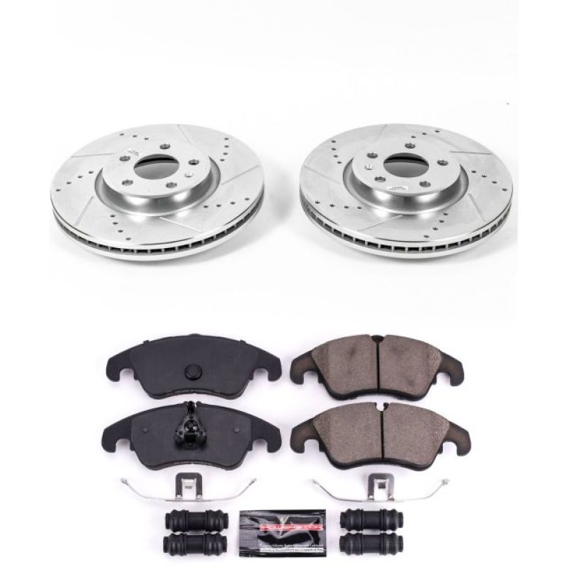 POWERSTOP K6133