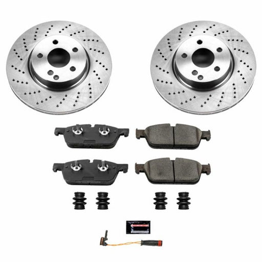 POWERSTOP KOE7496