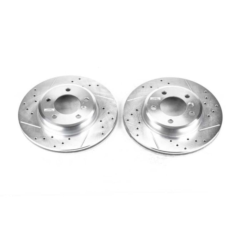 POWERSTOP EBR630XPR