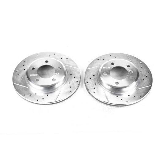 POWERSTOP EBR630XPR