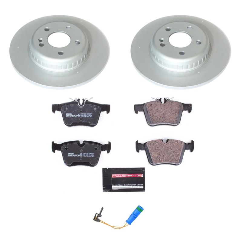 POWERSTOP ESK8152