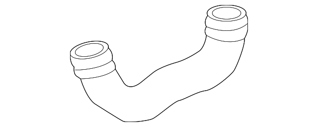 Genuine Porsche parts diagram