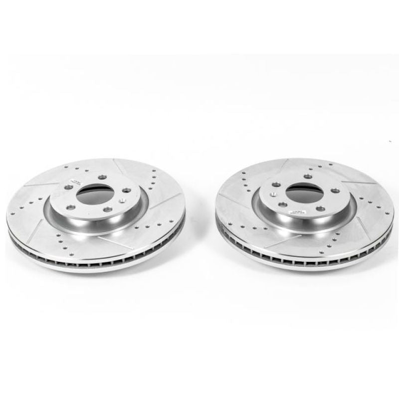 POWERSTOP EBR1208XPR