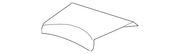 Genuine Porsche parts diagram