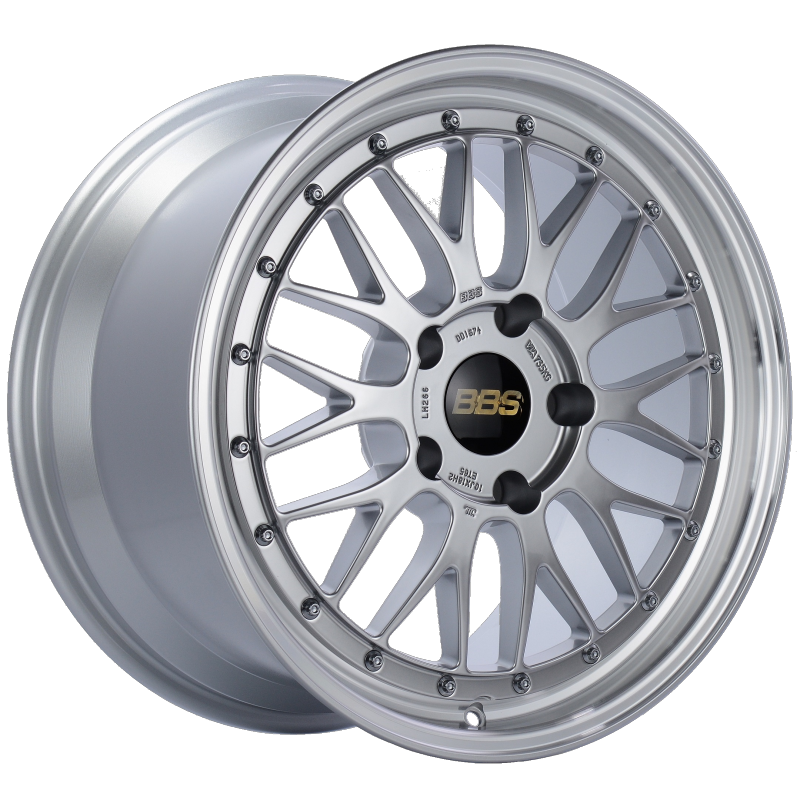 BBS bbsLM266DSPK