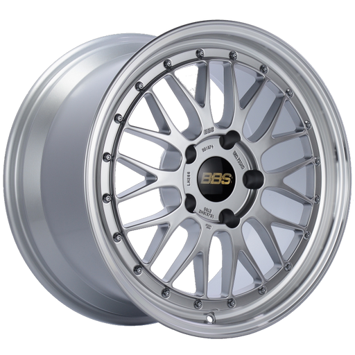 BBS bbsLM266DSPK