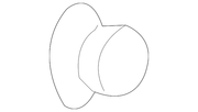 Genuine Porsche parts diagram