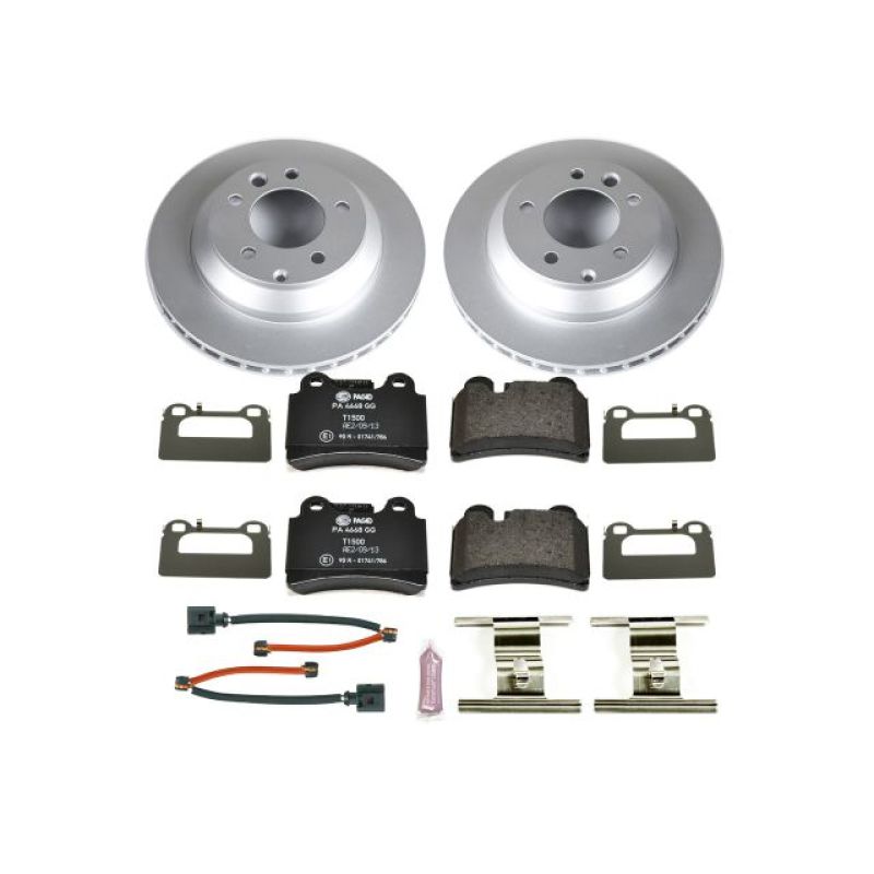 POWERSTOP ESK4681