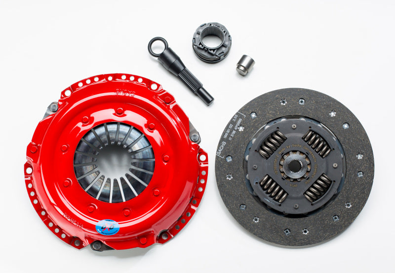 South Bend / DXD Racing Clutch 89-91 Audi 200 Turbo - KF772-HD