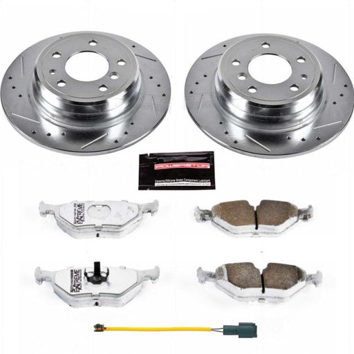 POWERSTOP K7336-26