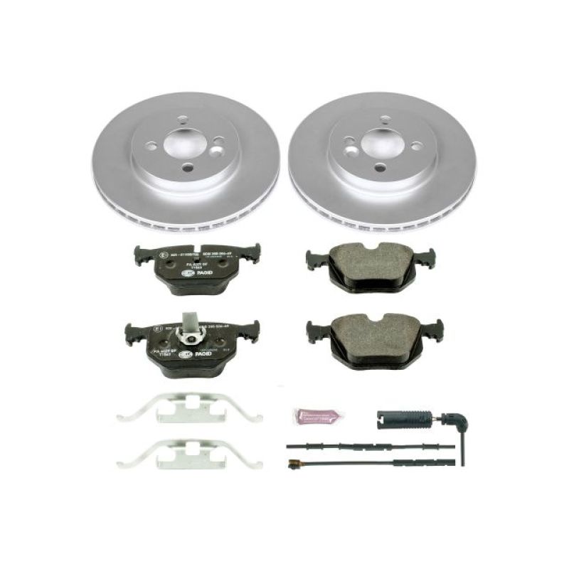POWERSTOP ESK5729