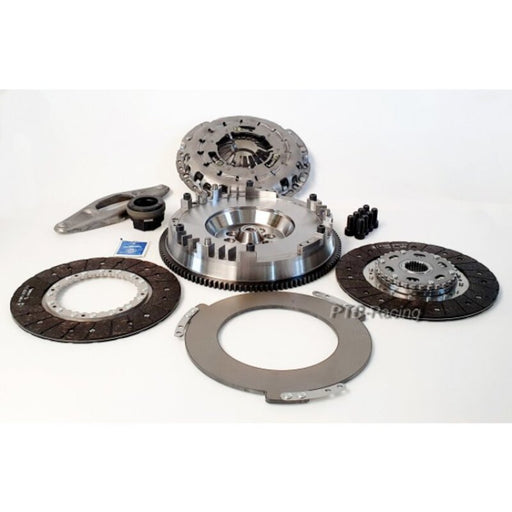 WAGNER TUNING PTB002001001