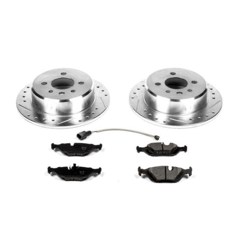 POWERSTOP K4804