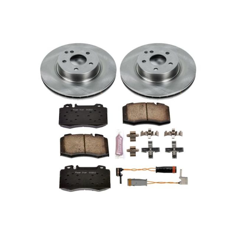 POWERSTOP KOE5239