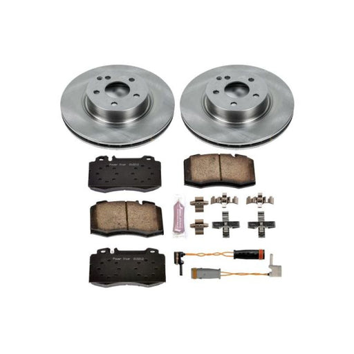POWERSTOP KOE5239