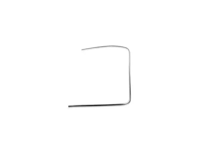 Genuine Porsche parts diagram