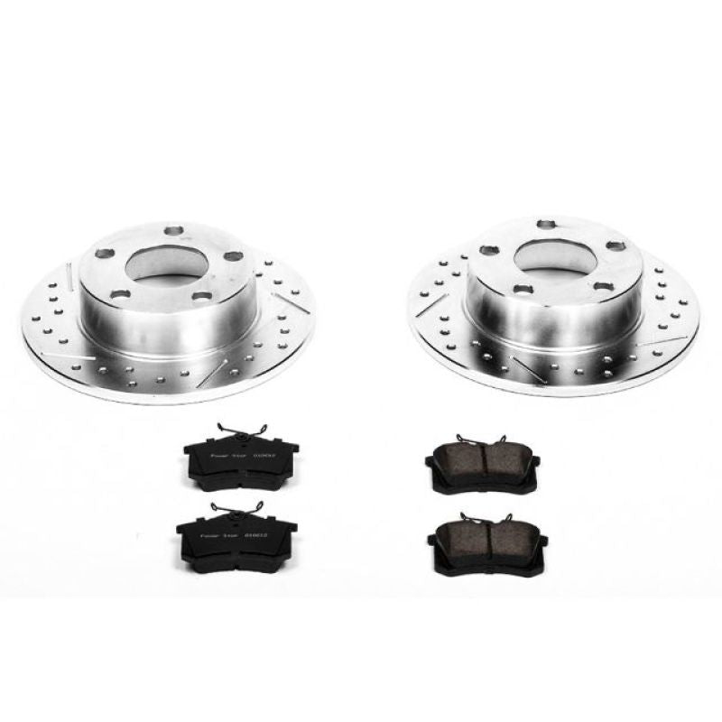 POWERSTOP K849