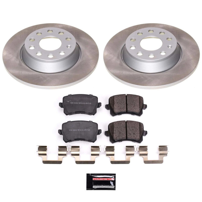 POWERSTOP SC7811