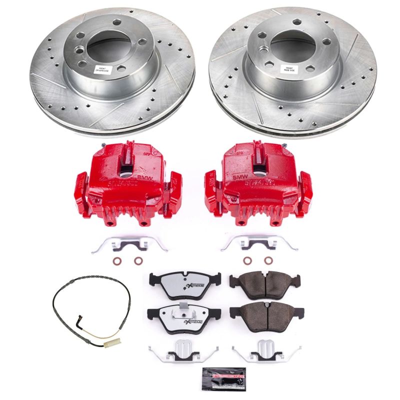POWERSTOP KC4589-26