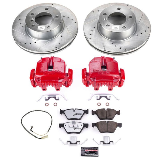 POWERSTOP KC4589-26