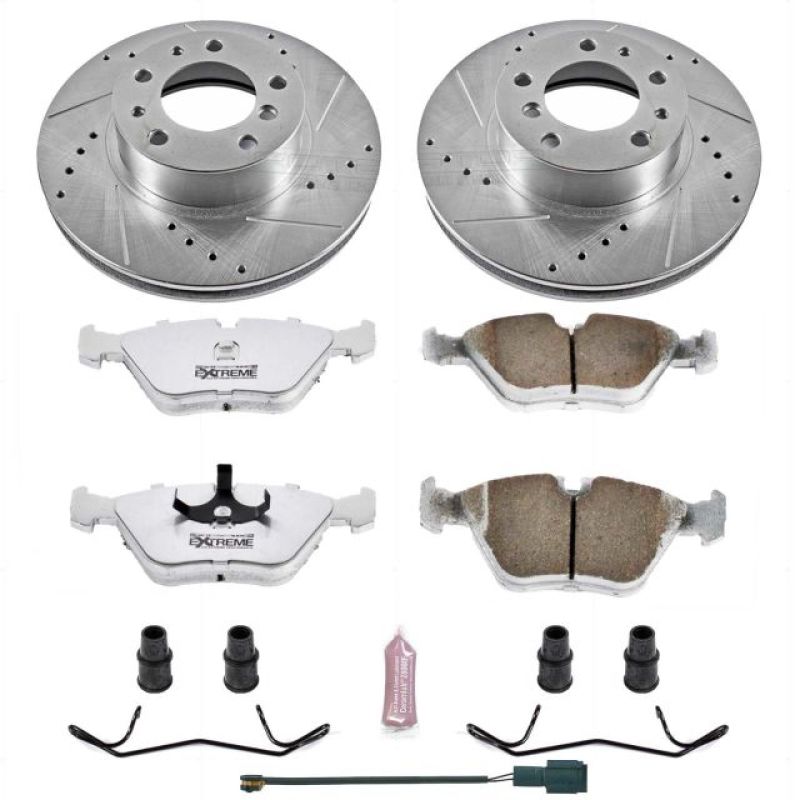 POWERSTOP K379-26