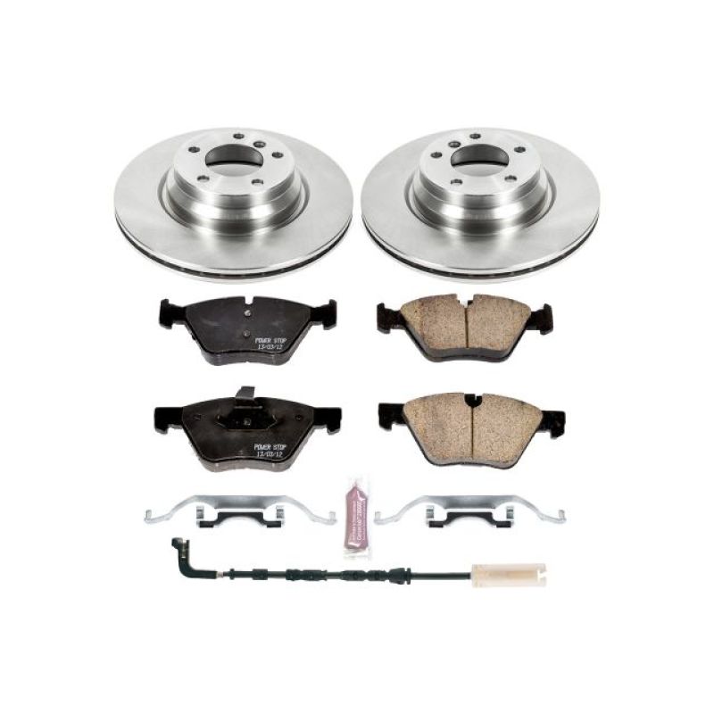 POWERSTOP KOE3077