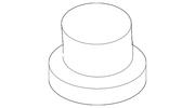 Genuine Porsche parts diagram