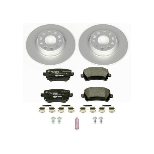 POWERSTOP ESK2261