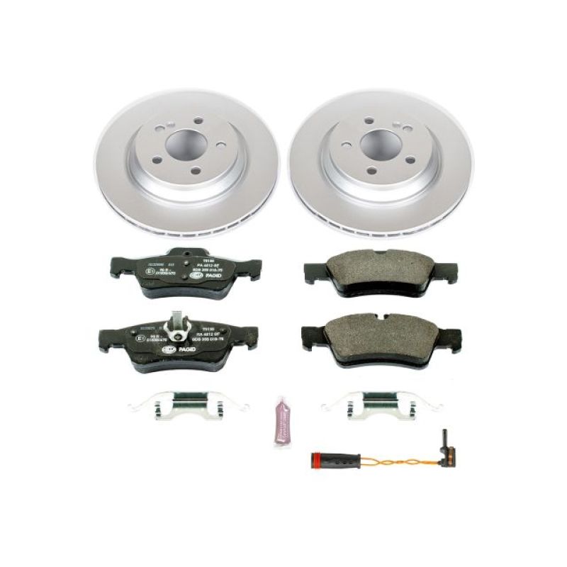 POWERSTOP ESK6569