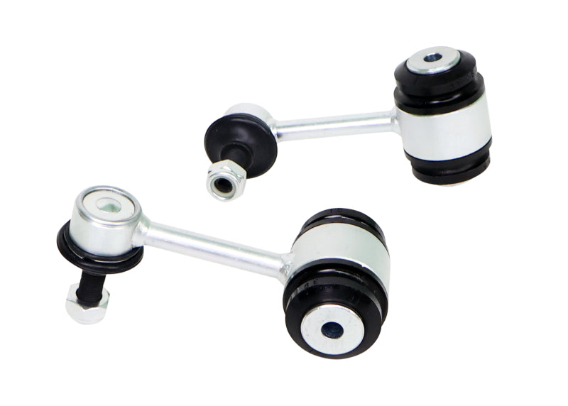 WHITELINE KLC251