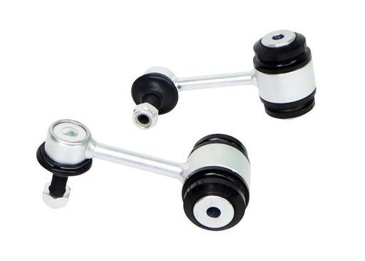 WHITELINE KLC251