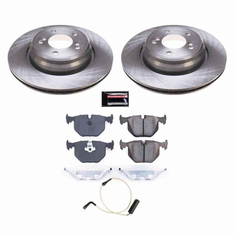 POWERSTOP KOE5731