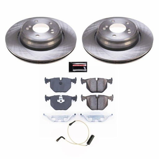 POWERSTOP KOE5731