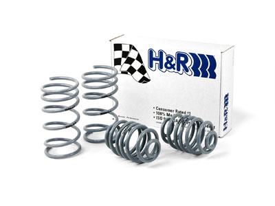 H&R 50404-55