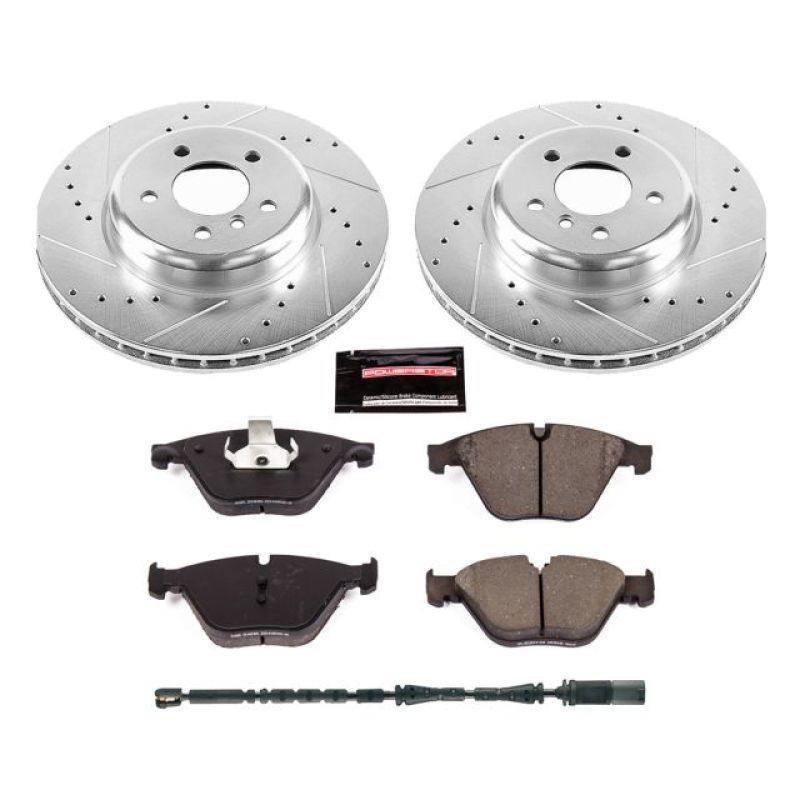POWERSTOP K6581
