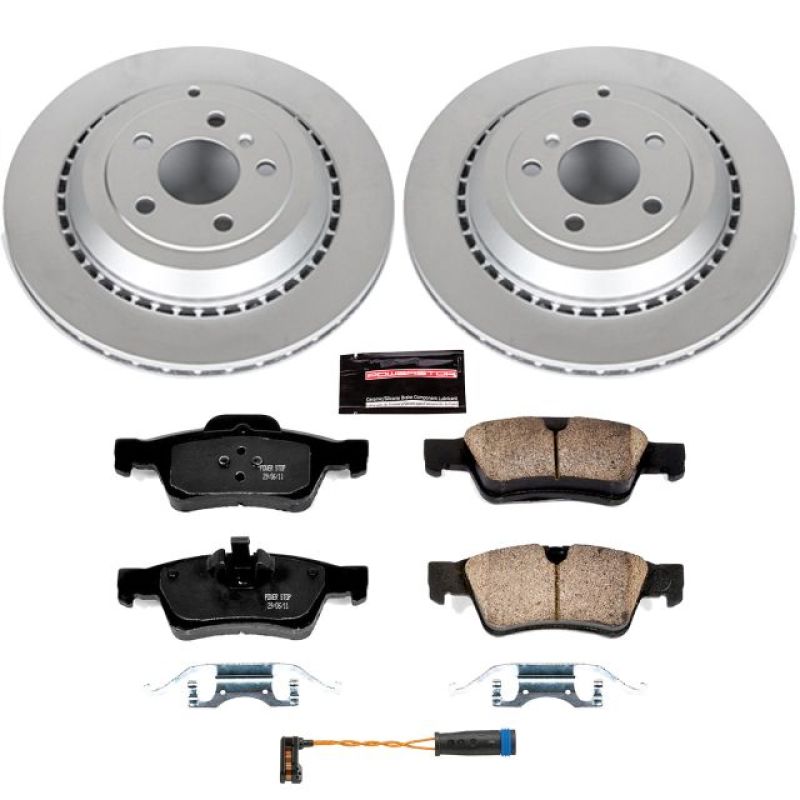 POWERSTOP CRK6708